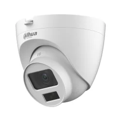 Camera HDCVI 2MP Smart Dual Light DAHUA DH-HAC-HDW1200CLQP-IL-A - Bezon Buôn Ma Thuột