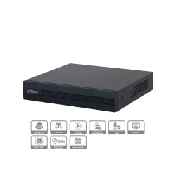 Đầu ghi hình HDCVI 4 kênh DAHUA DH-XVR1B04-I-512G giá rẻ - Bezon Buôn Ma Thuột