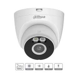 Camera WIFI Full color Dome Turret A1 2MP DAHUA DH-T2A-LED - Bezon Buôn Ma Thuột