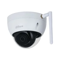 Camera IP Wifi 2MP bán cầu DAHUA DH-IPC-HDBW1230DE-SW - Bezon Buôn Ma Thuột