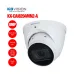 Camera IP Dome 8MP KBVISION KX-CAi8204MN2-A - 1
