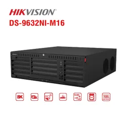 Đầu ghi IP 32 kênh HIKVISION DS-9632NI-M16 - Bezon Buôn Ma Thuột