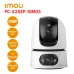 Camera IMOU IPC-S2XEP-10M0S quay quét 360° siêu nét 10MP - 1