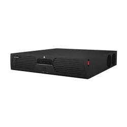 Đầu ghi hình IP 64 kênh cao cấp HIKVISION DS-9664NI-M16 - Bezon Buôn Ma Thuột