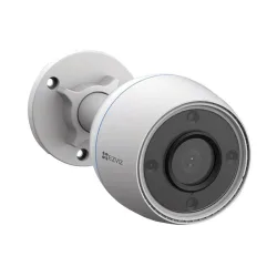 Camera Wifi EZVIZ H3C Color - Giám Sát Màu 24/7, Chống Nước - Bezon Buôn Ma Thuột