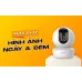 Bán camera Wifi 4MP iMOU IPC-A43P giá rẻ, chính hãng - 2