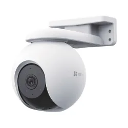 EZVIZ H8: Camera Wifi 3K 5MP - Quan Sát 360 Độ Sắc Nét - Bezon Buôn Ma Thuột