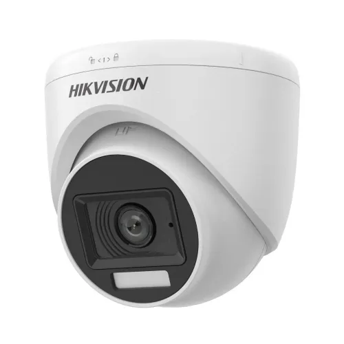 Bán camera HDTVI ColorVu 2MP HIKVISION DS-2CE10DF3T-F giá rẻ