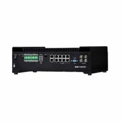 Đầu ghi hình IP 12 kênh cho giao thông KBVISION KX-F9412TN5 - Bezon Buôn Ma Thuột