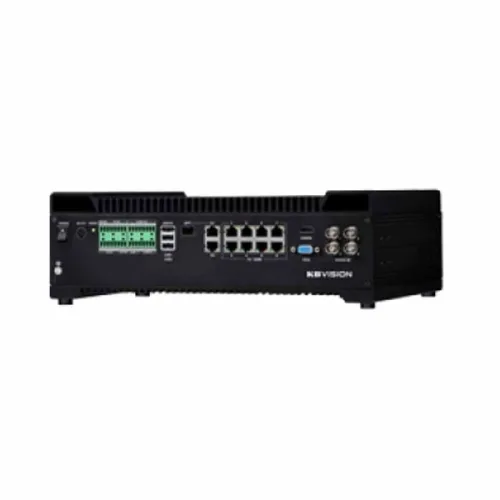 Bán đầu ghi hình IP 12 kênh cho giao thông KBVISION KX-F9412TN5