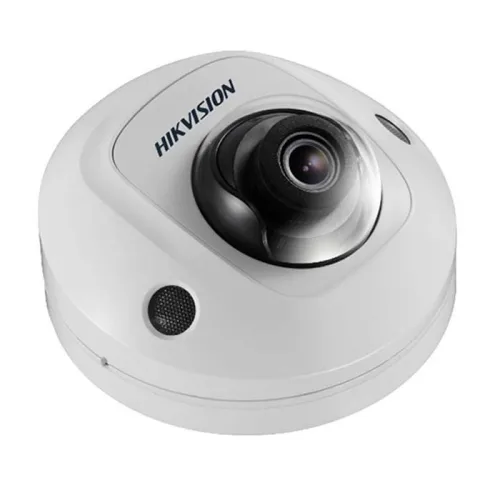 HIKVISION DS-2CD2523G0-I | Camera IP 2MP mới, hình ảnh HD
