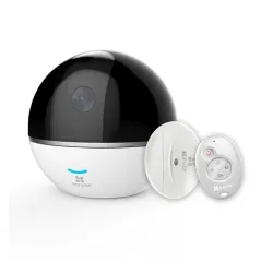Camera Wifi quay quét đa năng EZVIZ C6T 1080P (Trong nhà) - Bezon Buôn Ma Thuột