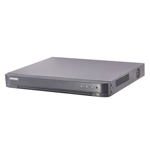 Đầu ghi 16 kênh Turbo HD 3.0 HIKVISION DS-7216HGHI-K1 giá tốt