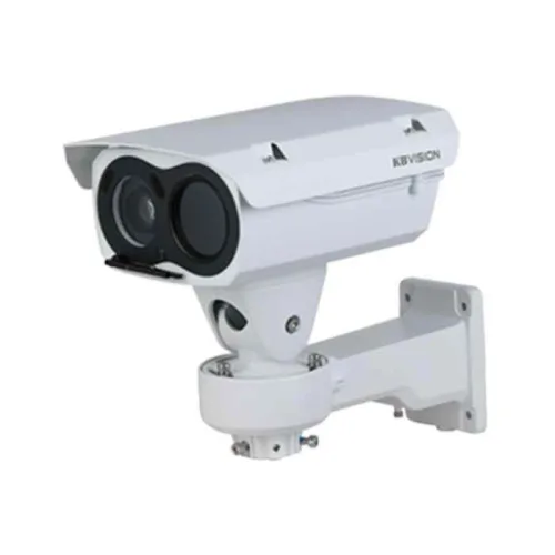 Bán camera IP 2MP cảm biến nhiệt KBVISION KX-F1459TN2 giá tốt