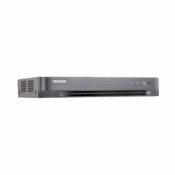Đầu ghi hình 8 kênh HDTVI Hikvision DS-7208HQHI-K2 - Bezon Buôn Ma Thuột