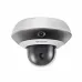 Camera IP mini speed dome 2MP HIKVISION DS-2DE1A200W-DE3 - 1