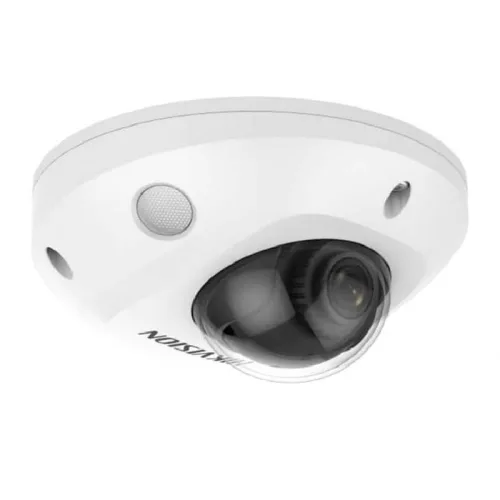 HIKVISION DS-2CD2523G0-IWS | Camera IP 2MP mới, hình ảnh HD
