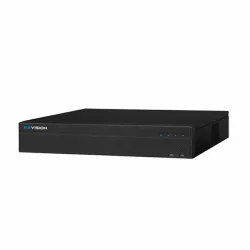 Đầu ghi hình IP AI 16 kênh Kbvision KX-DAi4K8216N3P16 - Bezon Buôn Ma Thuột
