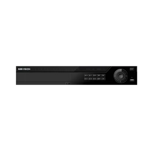 Bán Đầu ghi hình IP AI 32 kênh Kbvision KX-CAi4K8432N3 giá rẻ