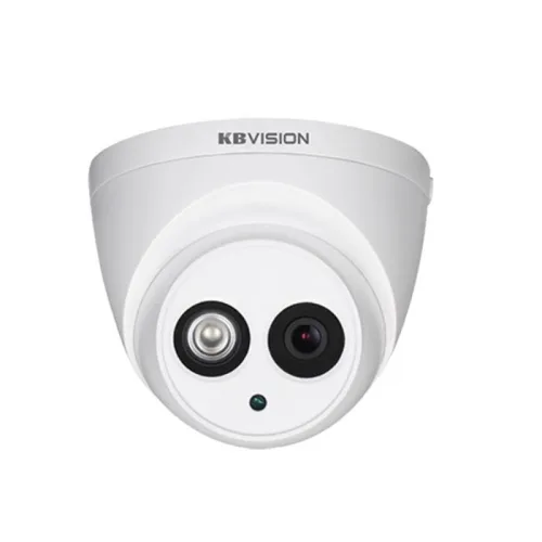 Bán camera bán cầu 4in1 2MP KBVISION KX-C2004C4 giá rẻ