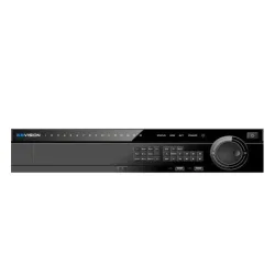 Đầu ghi IP 16 kênh KBVISION KX-D4K8816NR3 - Bezon Buôn Ma Thuột