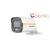 Bán camera HDTVI ColorVu 2MP HIKVISION DS-2CE10DF3T-PF giá rẻ - 1