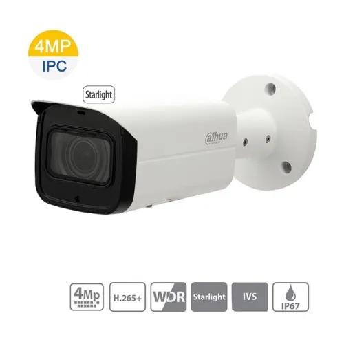 Camera IP Starlight 4.0MP DAHUA DH-IPC-HFW2431TP-AS-S2 giá rẻ