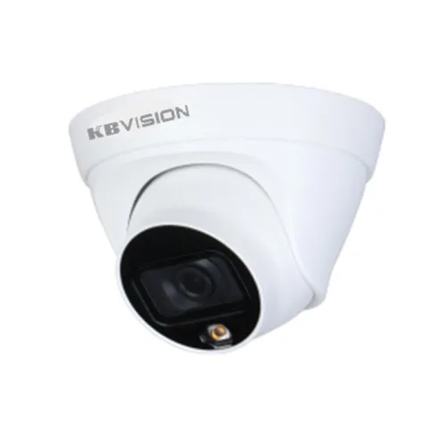 Bán Camera IP 2MP Full Color KBVISION KX-AF2112N2 giá rẻ, chính hãng