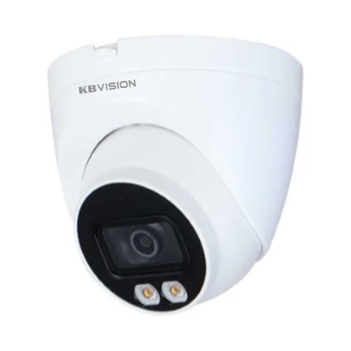 Bán camera IP 4MP Full Color KBVISION KX-CF4002N3 giá rẻ, chính hãng