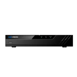 Đầu ghi IP 4 kênh KBVISION KX-A8124N2-VN - Bezon Buôn Ma Thuột