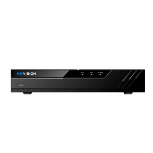 Bán đầu ghi hình IP 4 kênh Kbvision KX-A8124N2 giá tốt nhất
