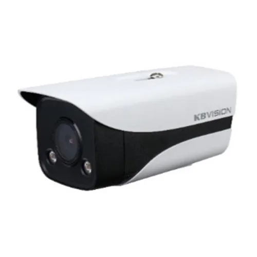 Bán Camera IP 4MP Full Color KBVISION KX-CF4003N3 giá rẻ, chính hãng