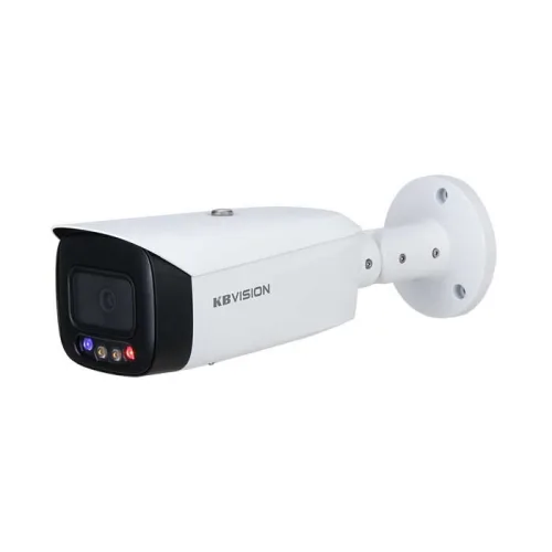 Bán camera IP AI Full Color 8MP KBVISION KX-CAiF8003N-TiF-A giá rẻ