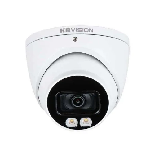 Bán camera IP Full-Color 4.0MP KBVISION KX-CF4002N3-A giá rẻ