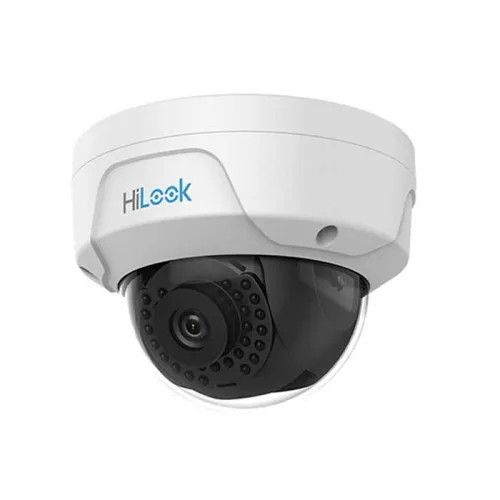 Bán camera IP bán cầu 2MP HiLook IPC-T229H giá rẻ
