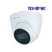 Camera IP 4MP KBVISION KX-C4012AN3 tích hợp mic - 1