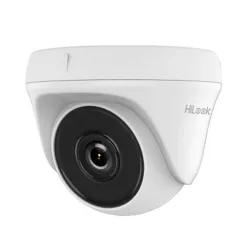 Camera HDTVI bán cầu 4MP HiLook THC-T140 - Bezon Buôn Ma Thuột