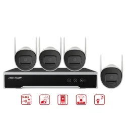 Bộ Kit Wifi HIKVISION NK44W0H - Bezon Buôn Ma Thuột
