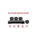 Bán bộ Kit camera IP Wifi HIKVISION NK44W0H(D) giá rẻ - 1