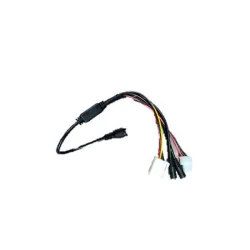 Cáp nguồn cho đầu ghi chuyên dụng cho xe ô tô KBVISION - Bezon Buôn Ma Thuột