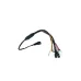 Cáp nguồn cho đầu ghi chuyên dụng cho xe ô tô KBVISION - 1