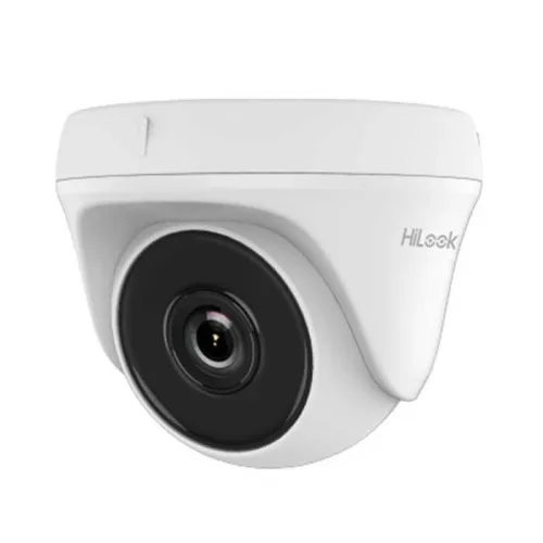 Camera HDTVI bán cầu 4MP HiLook THC-T240-P