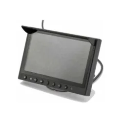 Màn hình LCD 7 inch chuyên dụng cho xe ô tô KBVISION KX-FMLCD7-E - Bezon Buôn Ma Thuột