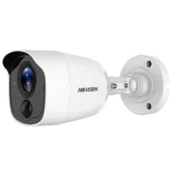Camera HDTVI PIR 5MP HIKVISION DS-2CE11H0T-PIRL(2.8mm) - Bezon Buôn Ma Thuột