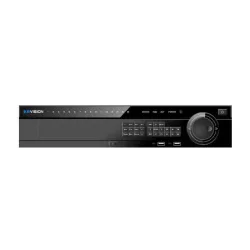 Đầu ghi hình IP AI 32 kênh Kbvision KX-DAi4K8832NR3 - Bezon Buôn Ma Thuột