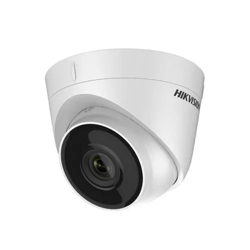 Camera HIKVISION DS-2CD1323G0-IUF - Dome 2MP Có Mic