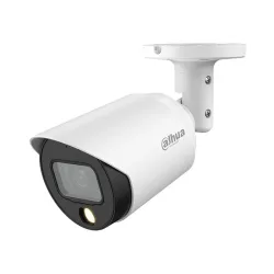 Camera HDCVI 2MP Full Color DAHUA DH-HAC-HFW1239TP-A-LED-S2 - Bezon Buôn Ma Thuột