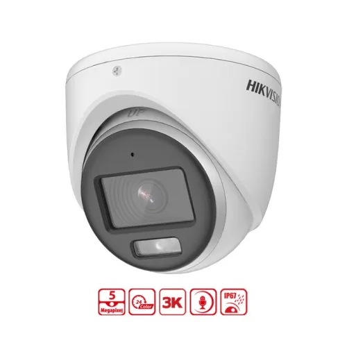 Bán camera HDTVI HIKVISION DS-2CE16D0T-ITFS giá tốt