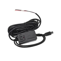 Buck Line – Dây nguồn có thiết bị ngắt nguồn khi ắc quy ô tô yếu - Bezon Buôn Ma Thuột