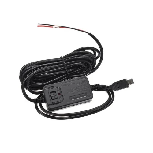 Bán camera hành trình F3 Pro Hikvision Tích hợp GPS cảm biến gia tốc